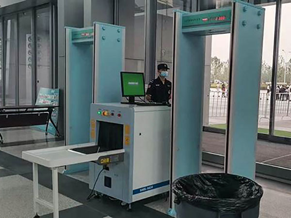 測(cè)溫門(mén)多少錢(qián)一個(gè)？測(cè)溫門(mén)價(jià)格是多少？